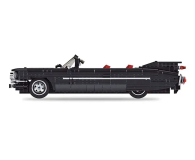 Mould King Klocki konstrukcyjne Model samochodu Cadi 1324 el. - 1551594 - zdjęcie 2
